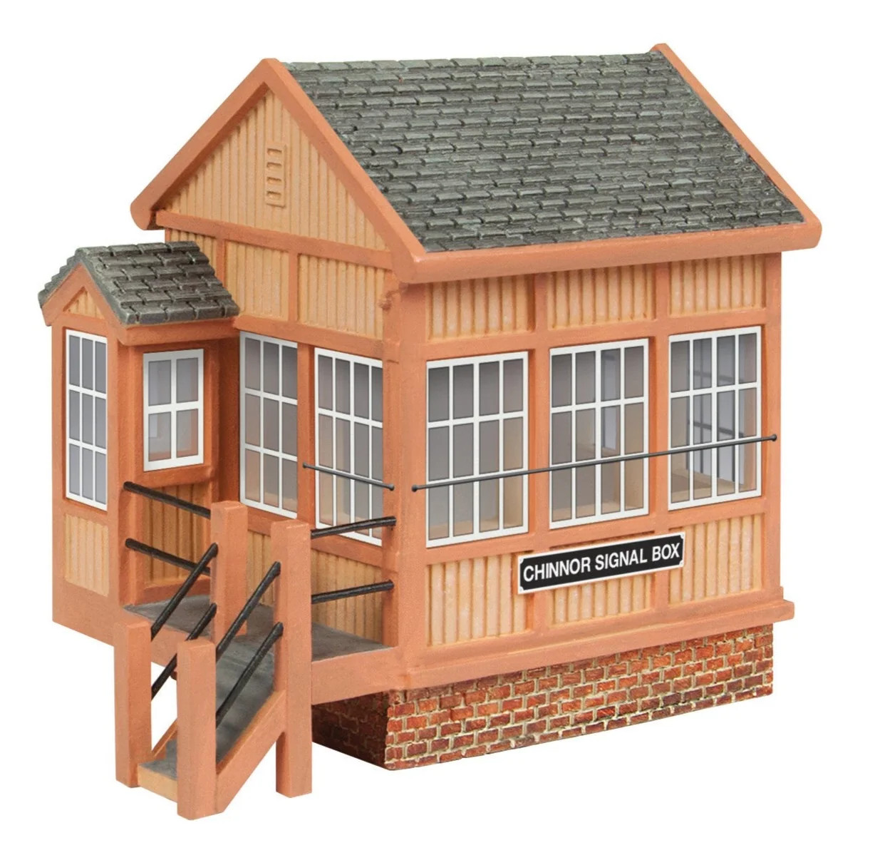Hornby R7393 Chinnor Signal Box