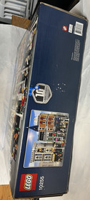 LEGO CREATOR EXPERT MODULAR BUILDINGS # 10255 ASSEMBLY SQUARE NIB 2017