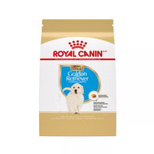 Royal Canin® Breed Health Nutrition® Golden Retriever Puppy Dog Dry Food 30 LB 2.45 per pound