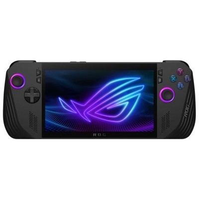 ASUS ROG ALLY X 【極美品】(+おまけ付き) (おまけ無しも可能) ASUS ROG Ally X 7