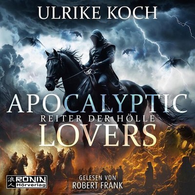 Apocalyptic Lovers | Ulrike Koch | 2025 | deutsch