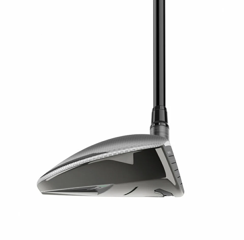 TaylorMade Qi35 Fairwaywood 3W 15deg RH Diamana SILVER TM55 graphite Flex Stiff - Image 3 of 4