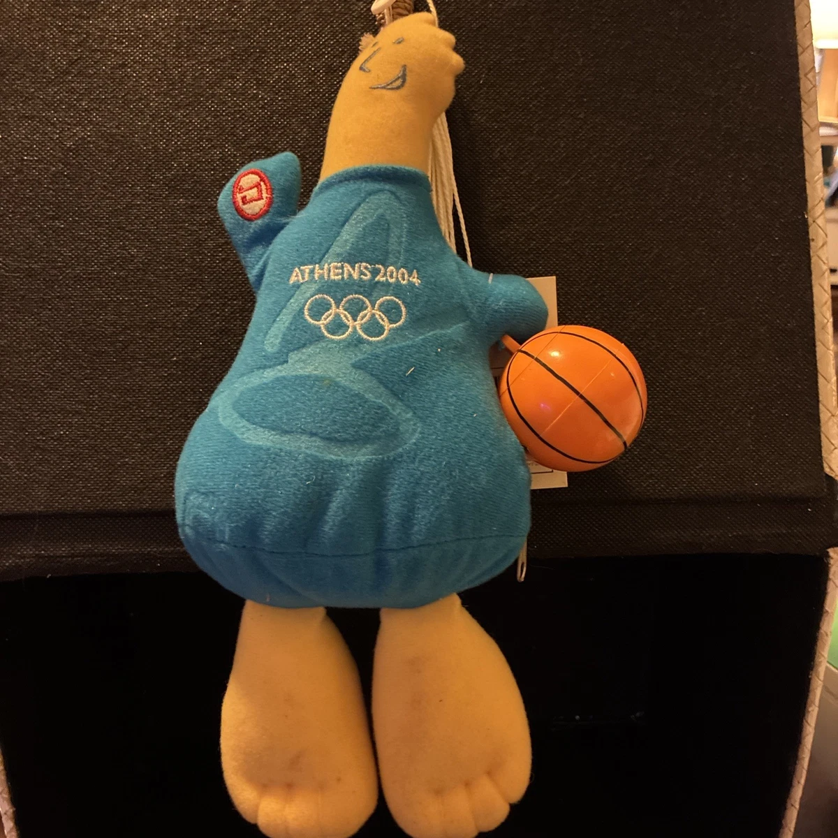 Athens 2004 Event Olympics Action Figures for sale | eBay