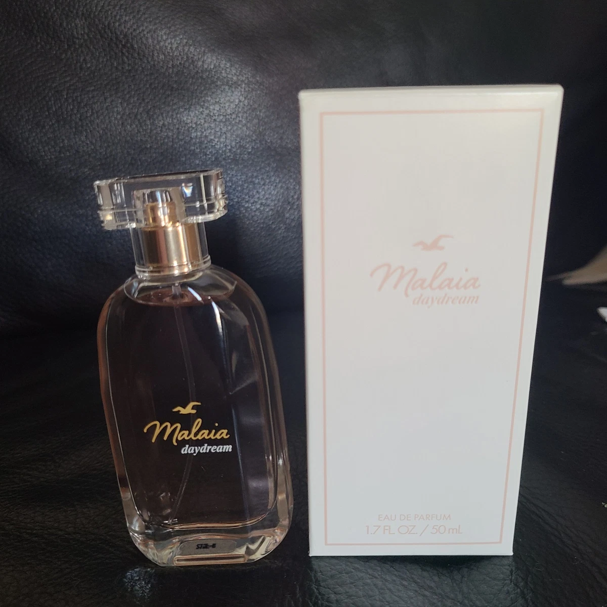 Hollister Spray Hollister Malaia Fragrances for Women for sale | eBay