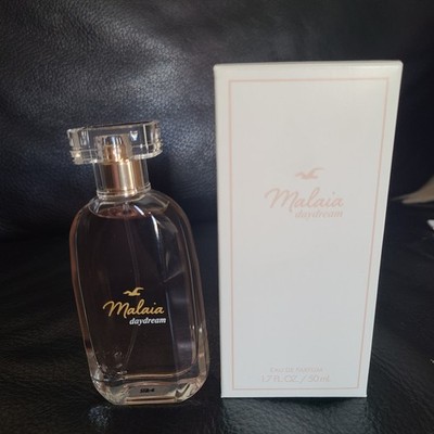 Malaia Daydream by Hollister Eau De Parfum Perfume Spray 1.7 oz For Women New