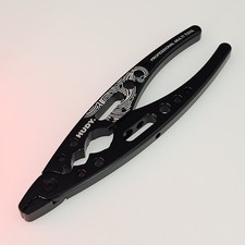 Hudy RC Shock Shaft & Ball End Multi Function...