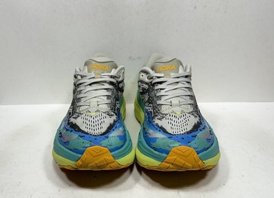 Hoka One One Stinson 7 Mens Size 11.5 ATR Running Low Sneaker Shoes 1141530 WEPR HOKA ONE ONE® Stinson 7 for Men | HOKA ONE ONE® main image 4