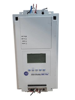 Allen Bradley SMC Flex AB 150 F5NBR motor control