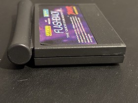 Atari Jaguar Flashback The Quest for Identity Game Cartridge Only Authentic