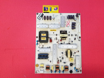 VIZIO E65-C3 E60-CE E70-C3 POWER SUPPLY 1532 09-65CAQ010-01 1P-114A800-1011
