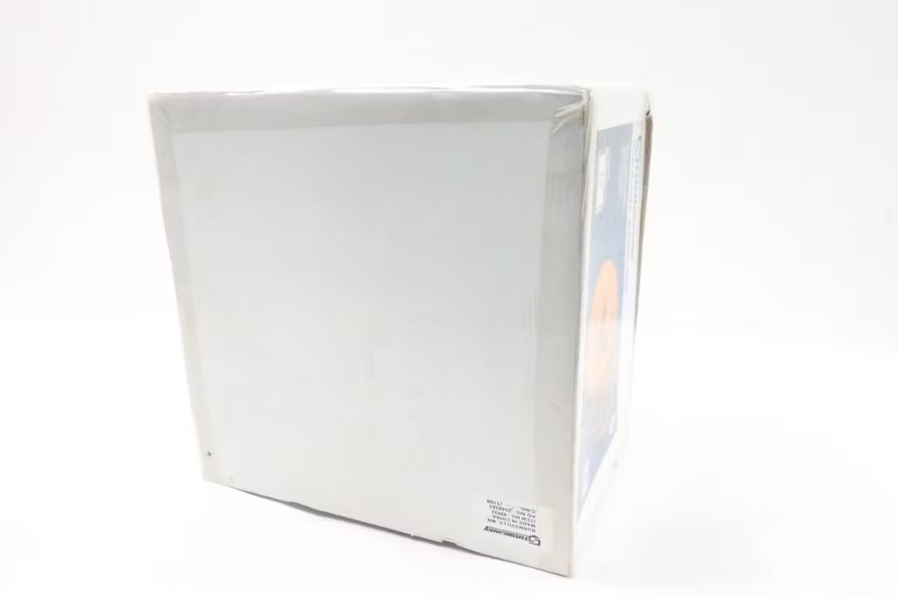 Strongway 49932 Blower Hose 12in 50ft