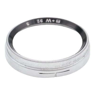 B+W Nahlinse 3 32mm 32 mm 3 - Close-Up Lens Filter