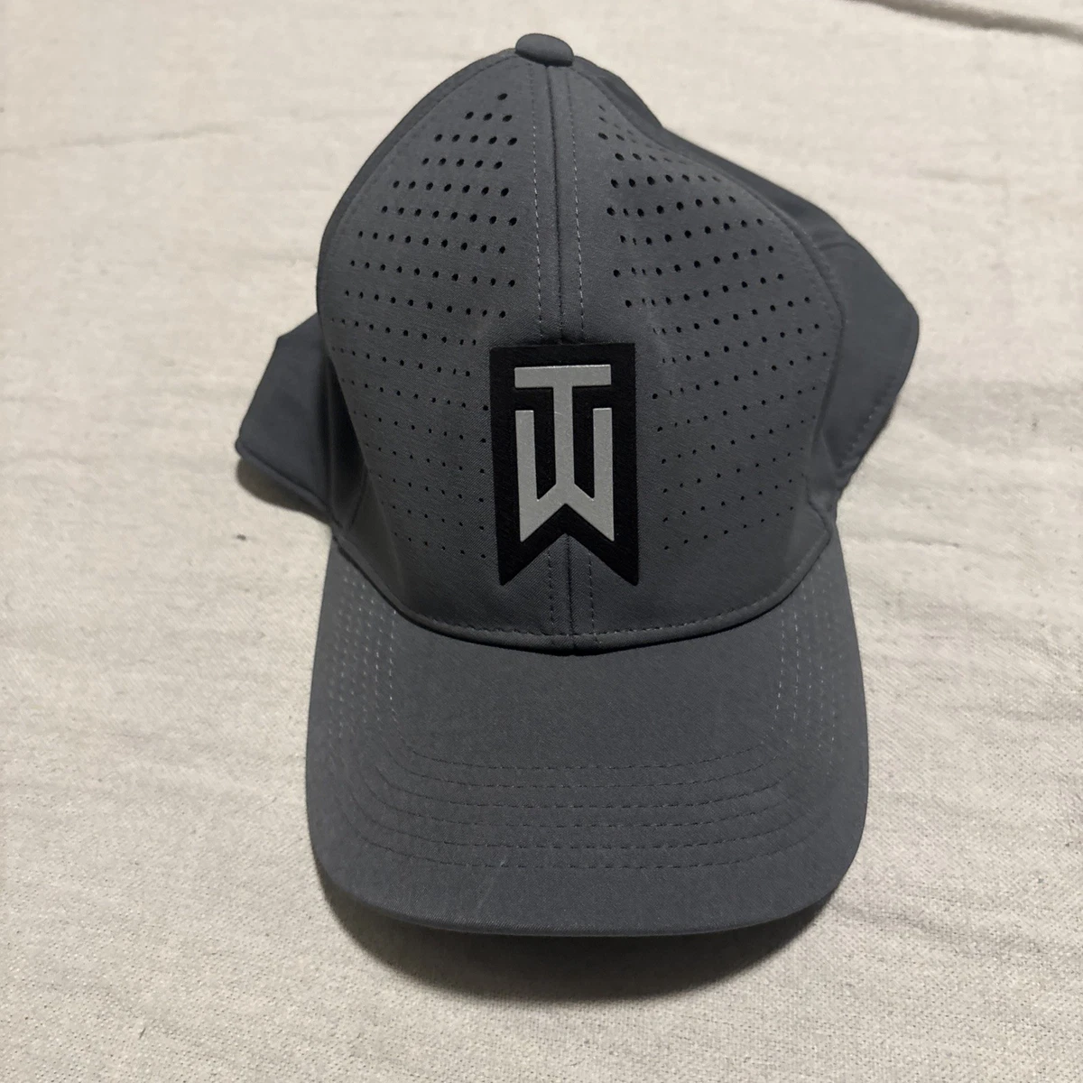 Tiger Woods Hat for sale | eBay