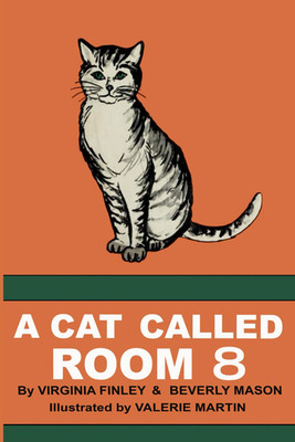 A Cat Called Room 8