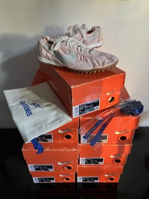 Nike Moon Schuh SP Jacquemus Aluminium Pink 40,5 - 41 - 42 | 100% AUTHENTIC  