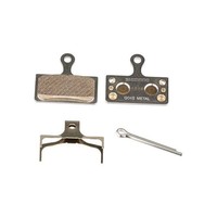 Shimano G04S Brake Pads For Xt, Slx, Alfine