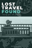 Ashley Jackson | Lost Travel Found | Taschenbuch | Englisch (2021)