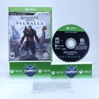 Assassin's Creed Valhalla - Xbox Series X