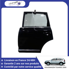 Porte arrière et accessoires Volkswagen TOUAREG