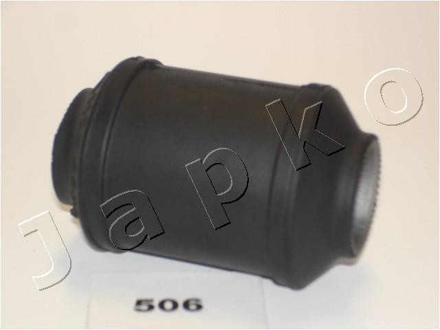 Fits JAPKO GOJ506 CONTROL ARM-/TRAILING ARM BUSH
