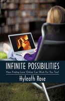 Rose Hyleath Rose (U. A.) | Infinite Possibilities | Taschenbuch | Englisch