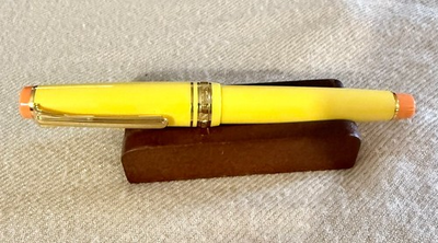 #ad Sailor Pro Gear Slim Line Friends Sally $150.00