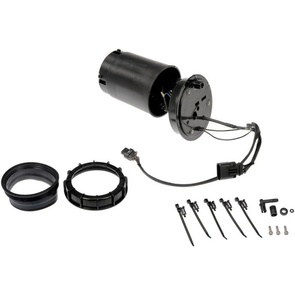 904-378 Dorman Diesel Emisiones Fluido Calentador para VW Volkswagen Passat 2012-2015 Foto 4 de 4