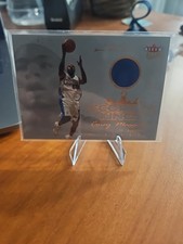 2004 Fleer Ultra Corey Maggette Scoring Kings Game Used Jersey Relic Clippers