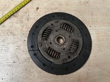 Disque d'embrayage Skoda OCTAVIA