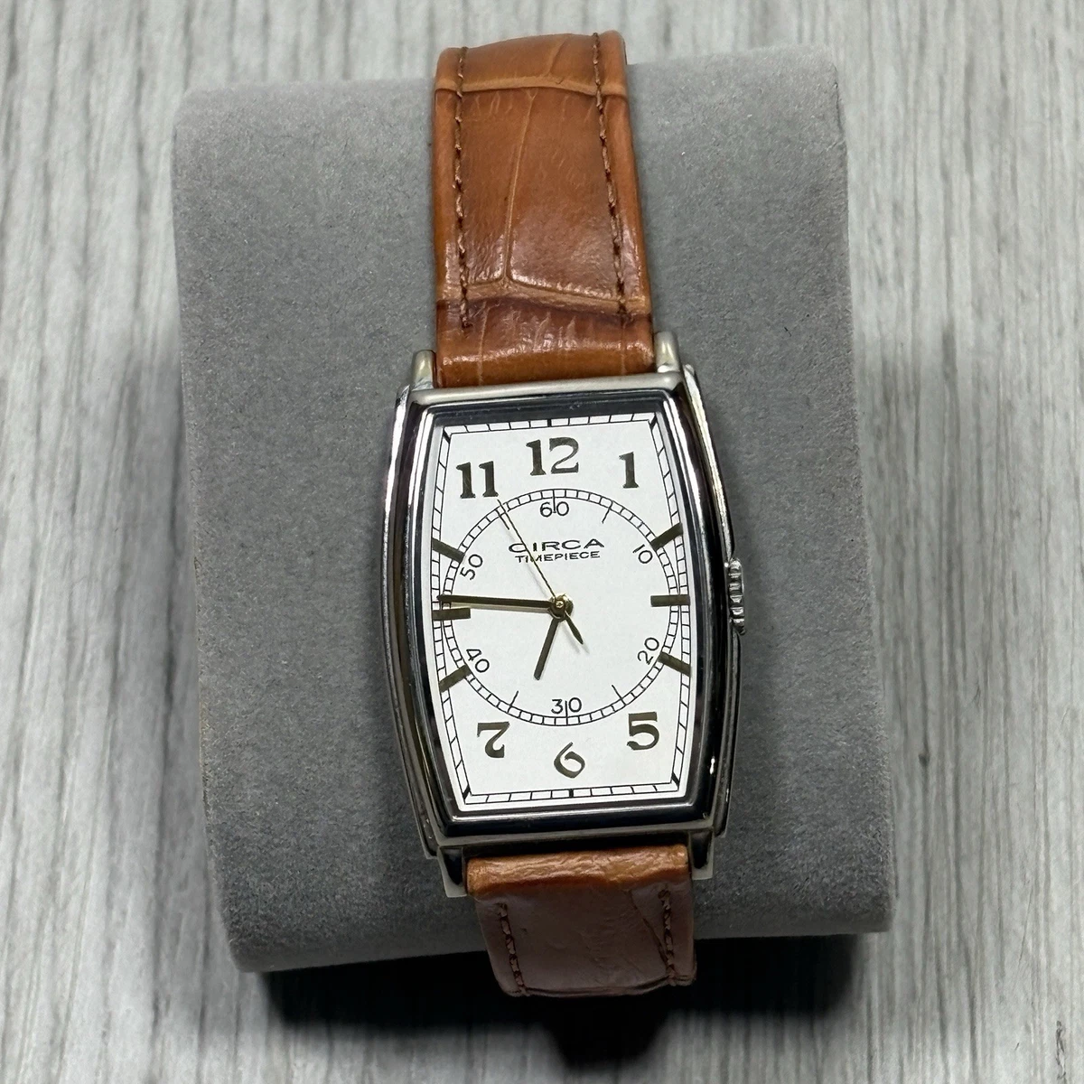CIRCA Wristwatches for sale - eBay