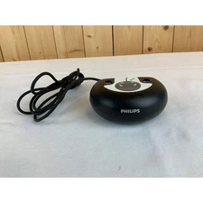 Philips Hearing Aid Charger, MiniRITE T R, C-1B, Charging Case ONLY
