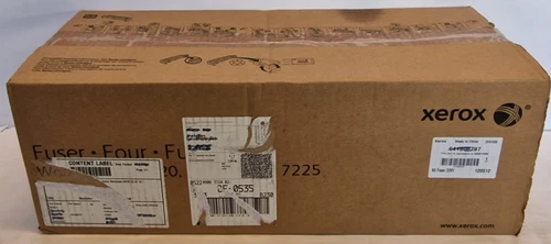Xerox 641S00797 008R13088 Fuser Fixiereinheit 220V WorkCentre 7120 7125 7220