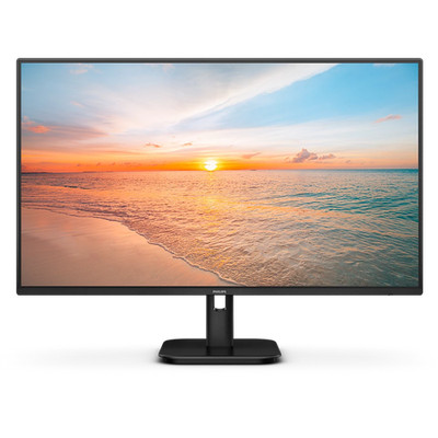 Philips 27E1N1100A 27 Zoll Full HD Monitor, eingeb. Lautsprecher (1920x1080, 100