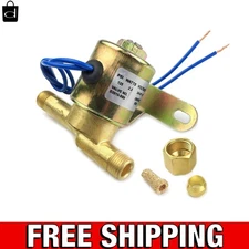 4040 Humidifier Solenoid Valve, for Aprilaire Humidifier Accessories 400 500 ...