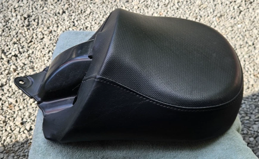 Seats and Seat Parts for Harley-Davidson V-Rod for sale | eBay