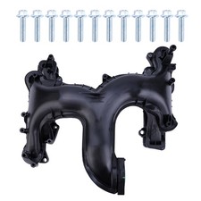 Ansaugkrümmer Für Audi A4 A6 A8 Q5 Q7 quattro VW Touareg 7P5 7P6 3.0 059129711CF