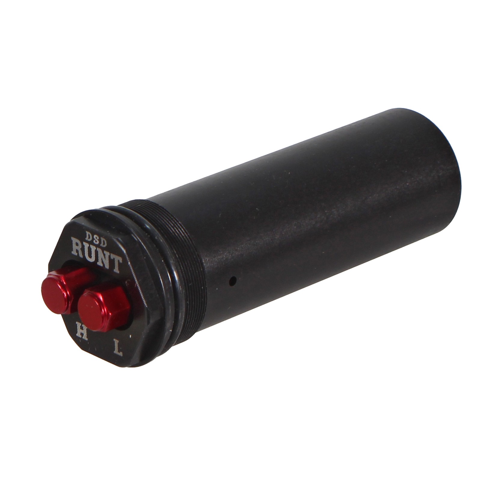 Пневматический картридж Diaz Suspension Runt для Zeb 2023 180190 мм - Двухкамерная пневматическая подвеска 42990₽