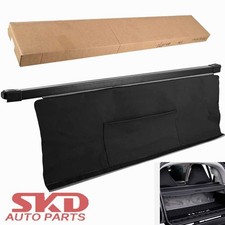 Gepäckraumabdeckung Kofferraumabdeckung Laderaumabdeckung Für Smart Fortwo Coupe