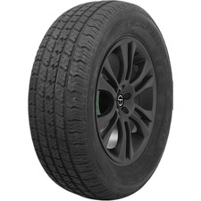 4 New Delta Majestic - 23575r15 Tires 2357515 235 75 15