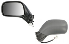 Retroviseur gauche (ou coque) Suzuki WAGON R+