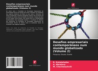 R. Kutateladze (U. A.) | Desafios Empresariais ContemporâNeos Num Mundo...