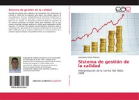 Salustiano PéRez Pedraza | Sistema De GestióN De La Calidad | Taschenbuch (2014)