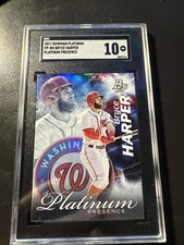 2017 Bowman Platinum Baseball Cards 13
