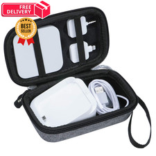 Case for Square Dock Reader and Contactless Chip (Case Large