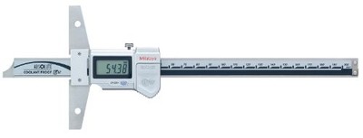 Mitutoyo Digimatic Tiefenmesser 571-204-10 VDS-45DC