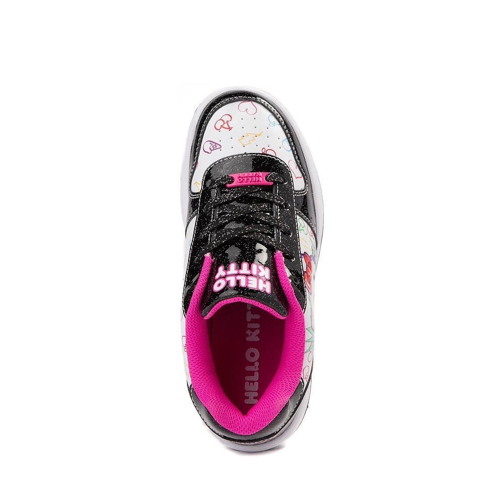 Heelys Kama Hello Kitty Skate Shoe - Kids' Youth Size 3 image 5