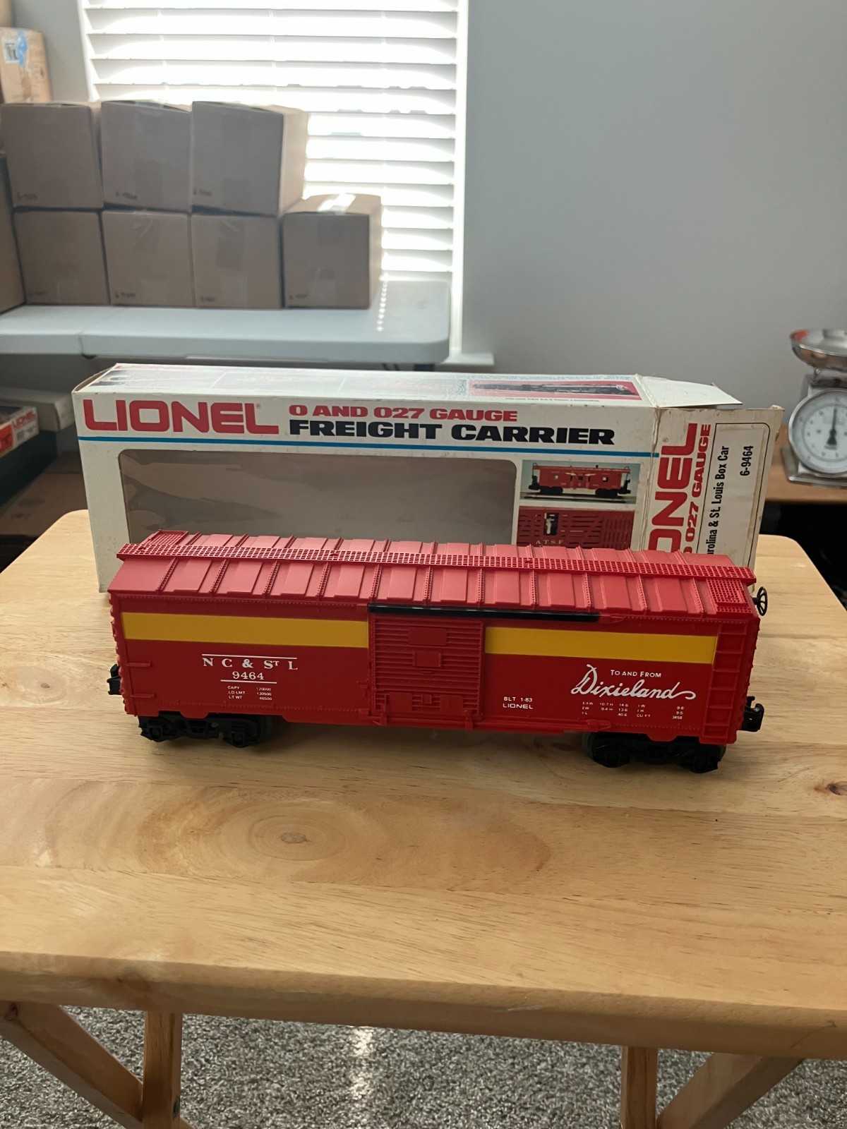 Click here to see eBay Auction