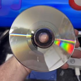 Sega Dreamcast Legacy of Kain Soul Reaver Good Condition 