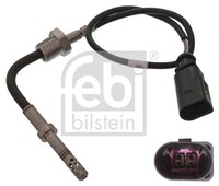 Sensor, Abgastemperatur febi bilstein 48838 FüR OE 059 906 088 A
