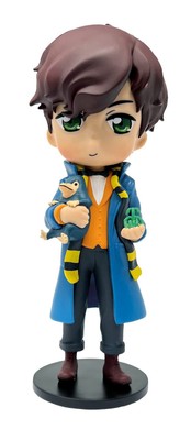 Plastoy SAS PLA40105 Newt Scalamander Spielzeuge